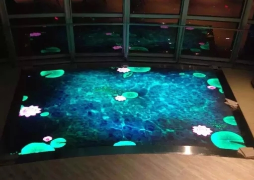 干貨！手把手教你保養LED屏